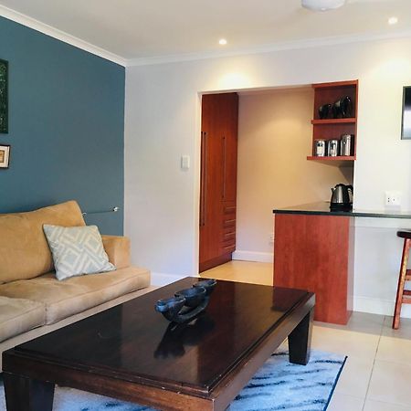 Cottage Kilkenny Joanesburgo Exterior foto